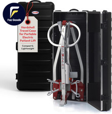 Smart 150 Travel Hardcase TSA