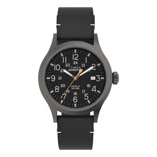 Timex herren expedition scout - herren,