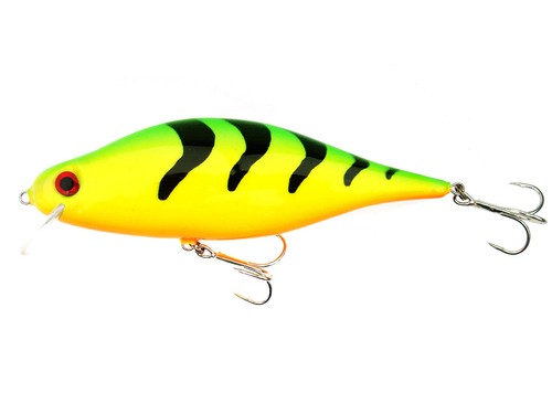 Neu 2026 dorado tempter 18cm - dorado,