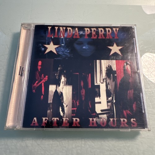 Linda perry 1999 - ~1999, hours