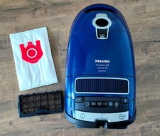 Miele C3 Bodenstaubsauger