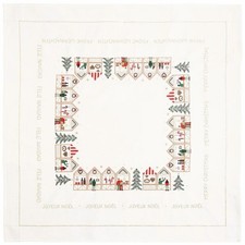 Stickpackung Gezählter