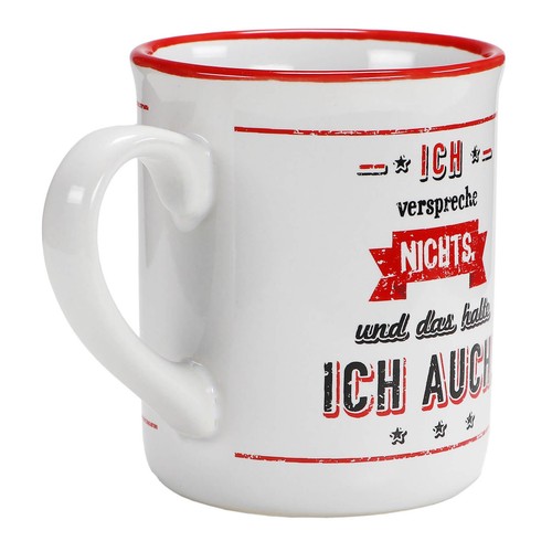 Kaffee tasse becher 300ml - becher,