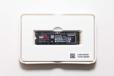 Samsung 980 Pro 2TB NVMe SSD