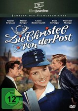 Neu ovp die christel - ***neu***ovp***die,