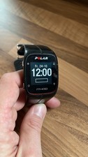 Polar M 400 Fitness-/Lauf-Uhr