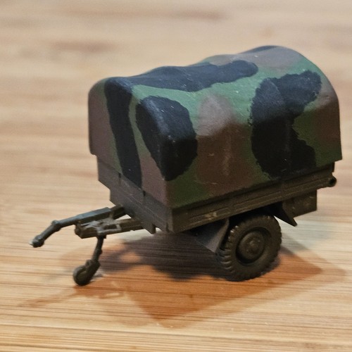 Roco minitanks bundeswehr - roco, 1:87