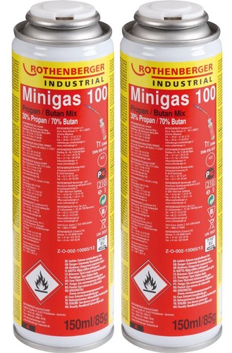 Rothenberger - 2x,