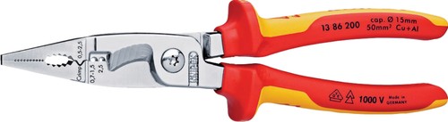 Knipex vde elektro - vde, elektro-