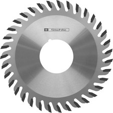 Rückwandnuter HW 100 x