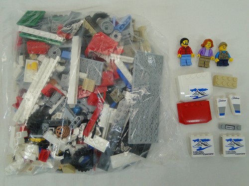 Lego city 60182 pick und - pick-up,