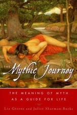 The mythic journey - journey:,