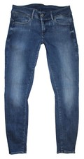 G-Star Damen Jeans Hose LYNN
