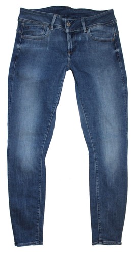 Star raw lynn mid damen - g-star,