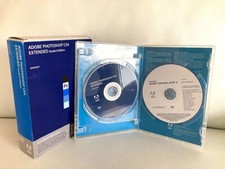 Adobe Photoshop CS4 Extended