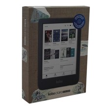 Kobo Clara Colour eBook-Reader