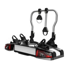 Original Mercedes Heckfahrradträger Fahrradträger für 2 Fahrräder A0008901700