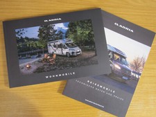 Adria Wohnmobile FIAT Ducato