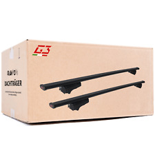 Dachträger Relingträger für Audi Q7 03.2006 - 01.2016 Robust NEUWARE