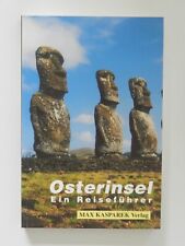 Osterinsel Eine Reiseführer