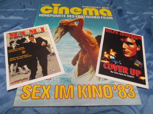 Cinema sonderband kino - sonderband, 7
