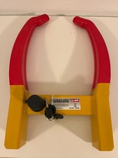 HP Autozubehör Parkkralle Diebstahlschutz 10055