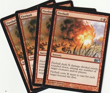✪ 4 MAGIC The Gathering