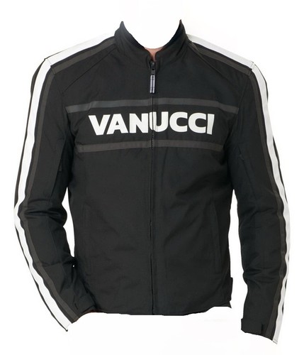 Vanucci rvx motorrad - vanucci,
