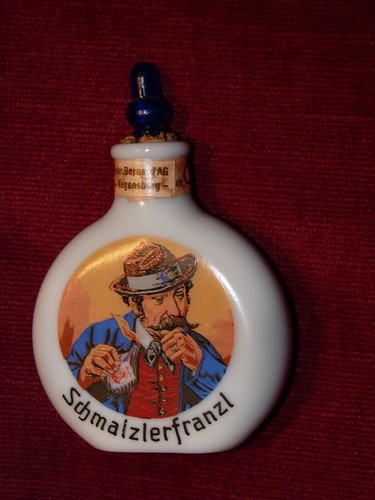 Gebr bernard schmalzlerfranzl - gebr,
