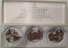 3er Set Teller  Untersetzer