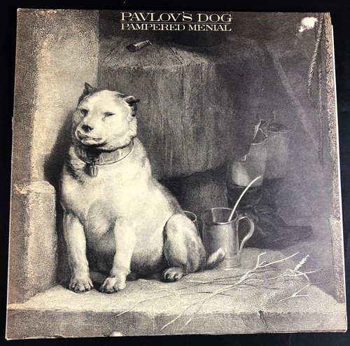 Pavlov s dog - -, –