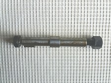 Schleifwelle für Vollmer Schärfmaschine