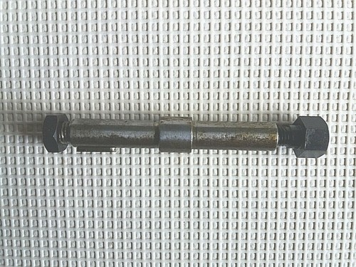 Schleifwelle für vollmer - für,