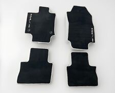 TOYOTA RAV 4 Hybrid ?  Fußmatten Set Original Von Bj. 2019 PW210-42013