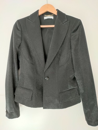 Versace blazer - versace,