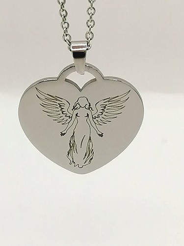 Personalisiertes herz - personalisiertes,