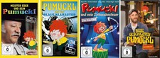 4 DVDs * MEISTER EDER UND SEIN