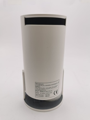 Mini smart beamer - mini,