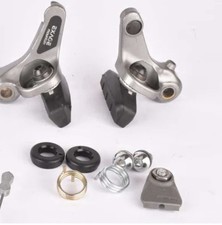 Shimano Exage BR-M450 Cantilever Bremsen 1 Paar Neu