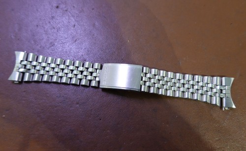 Original seiko stahl - 20, mm