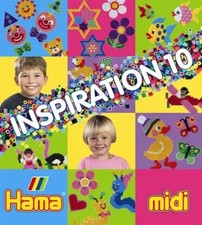 Hama gelperlen buch - hama,