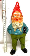 Gartenzwerg Zwerg Gnom ALT