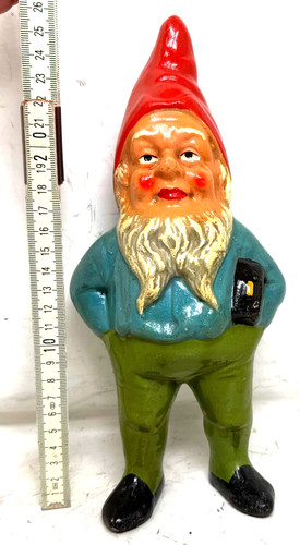 Gartenzwerg zwerg gnom alt - gartenzwerg,