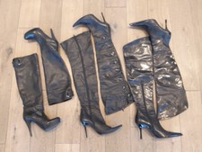 3 Paar High Heel Stiletto