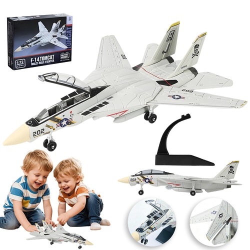 Tomcat 72 jet modell - tomcat, 1/72