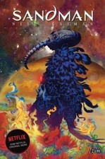 Neil gaiman sandman - neil,