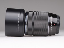 OM System M.Zuiko Digital ED