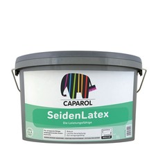 Caparol SeidenLatex 5L weiß