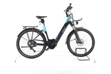 Kreidler Vitality Eco 10 Cross