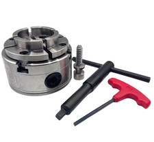 CARP 95mm Drechselfutter